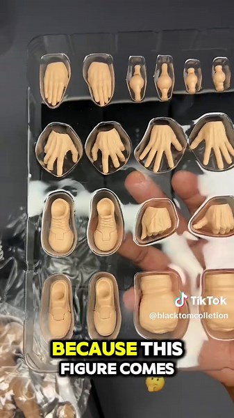 Top Dragon Ball Z Action Figures for Collectors