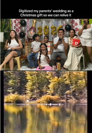 Digitizing Wedding Memories: A Timeless Christmas Gift