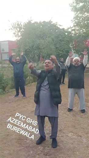 PYC GHS AZEEMABAD BUREWALA #389