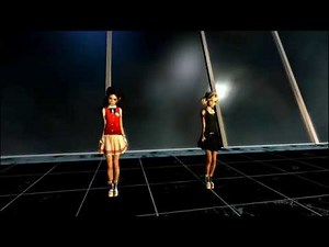 Video :: Skyrim dance time