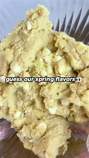 Spring Menu Coming Soon👀