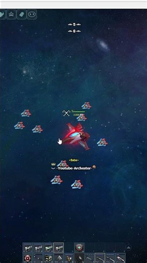 Darkorbit TR 5 Sıfırdan Yeni Seri Uzay Macerası Bölüm 110 Zeta Kapısı