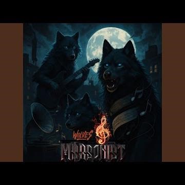 WolveS (Instrumental Version)