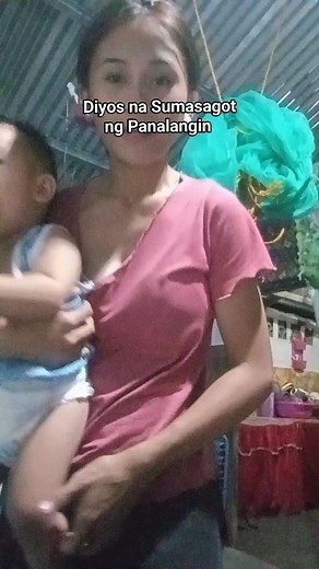Godbless everyone! Singig Diyos naa Sumasagot ng Panalangin with aiden Putol kay grabi ka lihukan ang bata namon😂 | Heart Bautista