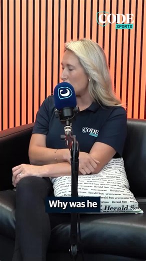 George Wardlaw Injury Sparks Concern Among Roos Fans