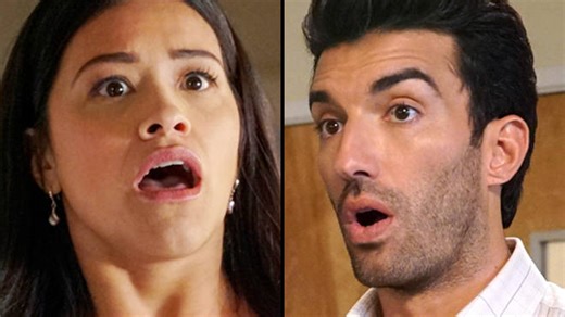 Jane the Virgin finally reveals who the narrator is with emotional twist ending