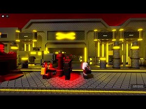 The battle bricks decompression bomb MODERN GUIDE 3 star Tumore
