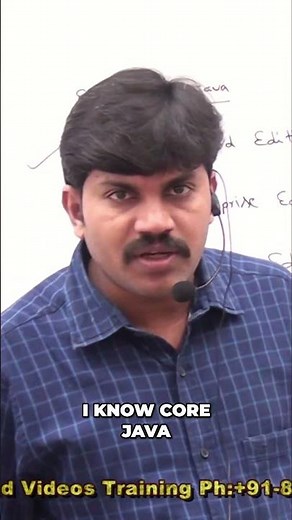 Java Explained: JDBC, Servlets, and JSP Versions #shorts