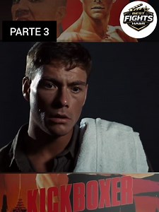 Kickboxer 3: La Lucha en el Coliseo de Bangkok
