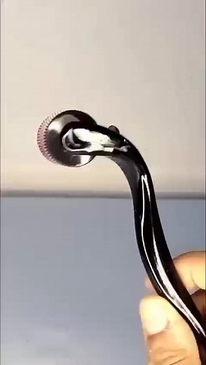 "Two benefits, one tool! Our Premium Quality Derma Roller is your secret weapon for both stimulating healthy hair growth AND achieving smoother, more radiant skin. For a limited time, enjoy a BIG DISCOUNT! We also offer the ease of Cash on Delivery. Don't wait – start your transformation today!  #DermaRolling #BeautyTools #HairAndSkin #SpecialOffer" | Xtuffy | Facebook