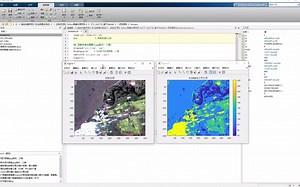 基于Matlab利用ENVI实现图像分类