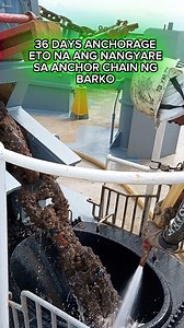 1.7M views · 3.1K reactions | Anchor chain ng barko #robtrip | RobRacho | Facebook