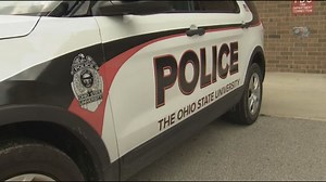 OSU police investigating armed robbery at on-campus parking garage