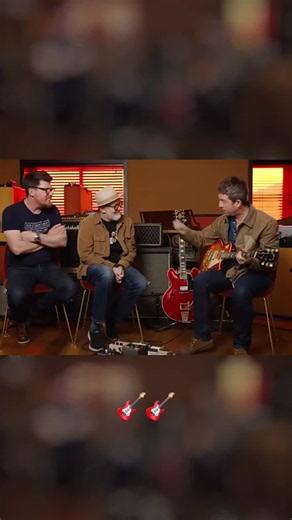Noel Gallagher Plays 'Cigarettes & Alcohol' Live — First Time Since Oasis Split