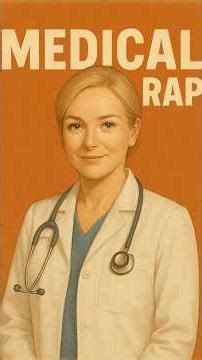 Medical Rap #doctor#nurse#rap#medical#medicalrap#fyp#viral#foryou#makethisgoviral