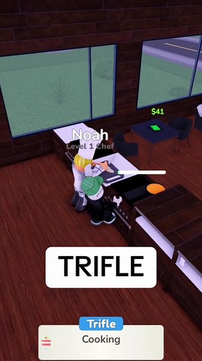 Trifle Restaurant Tycoon 3 Gameplay and Reviews