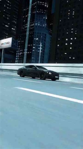 Boosted Bentley a high performance 3D Blender car creation