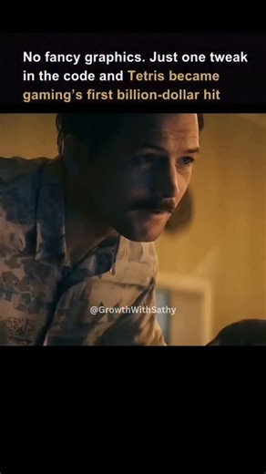 Sathy - Go-To-Market Strategy Expert in UK on Instagram: "Tetris, created in 1984 by Russian software engineer Alexey Pajitnov at the Moscow Academy of Sciences, began as a simple puzzle game with no fancy graphics, but its business journey became one of gaming’s most iconic success stories. The real breakthrough came in 1989, when Nintendo bundled Tetris with the Game Boy, making it the defining title for handheld gaming and driving sales of more than 35 million copies on that platform alone. B