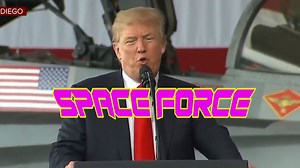 9.9K views · 183 reactions | Congratulations to THE SPACE FORCE on officially becoming the 6th branch of the U.S. Military! 1 Share of the Space Force Anthem = 1 Space Troop Respected | The Gregory Brothers | Facebook