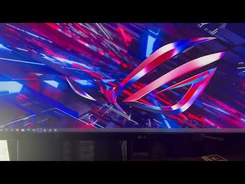 LG 29WP60G-B UltraWide Monitor Review | 29" 21:9 IPS, HDR10, USB-C