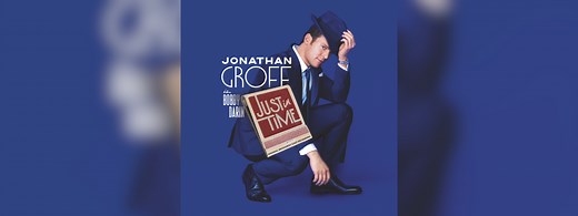 Just In Time Original Cast Recording Release Date Announced