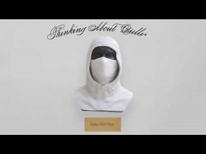 Baka Not Nice - Thinking About Drilling (Official Audio)