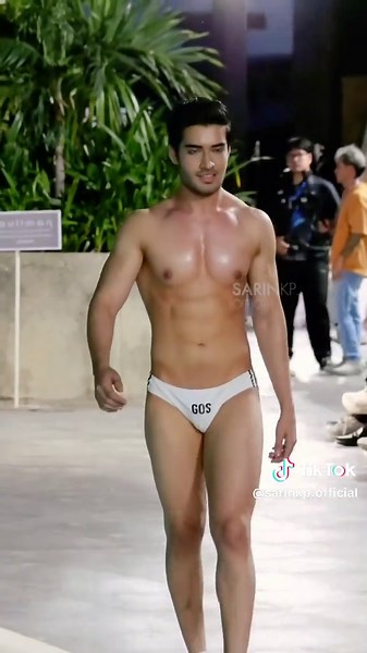 Mister International 2025 Swimsuit Competition Highlights