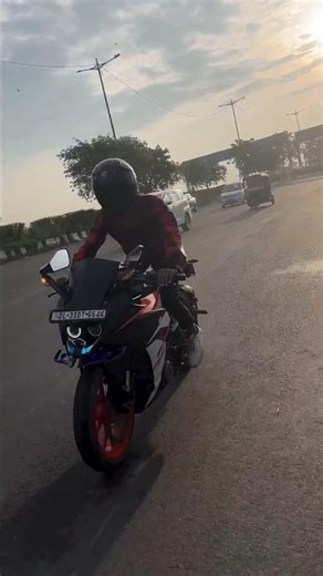 RC 390 Modified ❤️🤙Ktm lovers🚀🩵 #shorts #rc390 #viralshorts#ytshorts