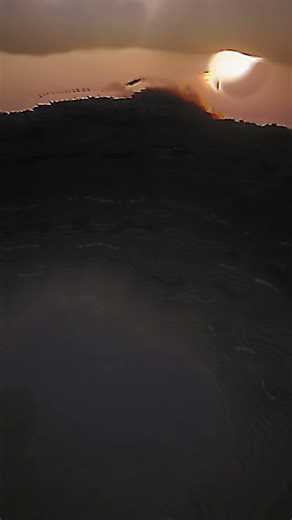 My PC Could NOT Handle Minecraft Shaders