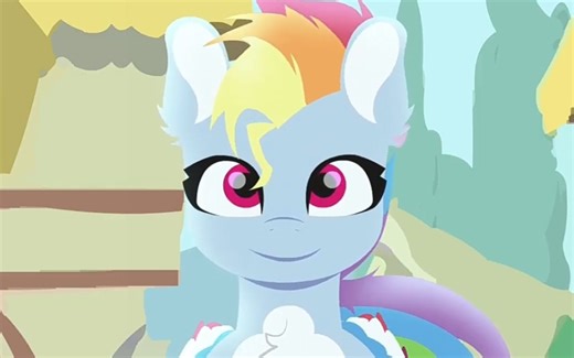 【MLP/MEME】ALIEN GRIMDARK