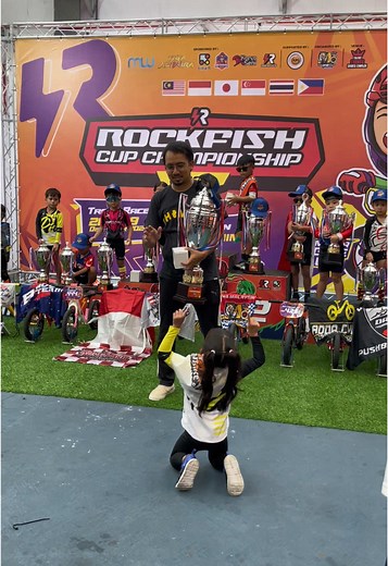 #pushbike #pushbikerace #fyp #fypage #fypシ #superspeed #girlrider #speedhunters #champion