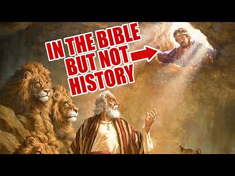 Who Was Darius the Mede?