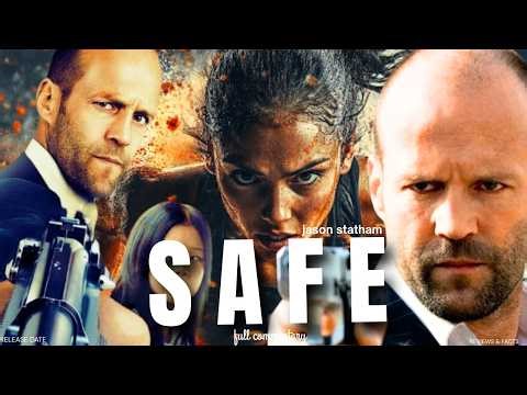 Safe | Jason Statham Hollywood Prime Scene Movie Reviews & Facts