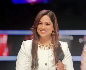 Richa Sharma (Singer) Wiki, Age, Boyfriend, Husband, Family, Biography & More - WikiBio