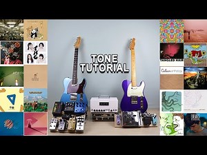 Three Steps to Awesome Math Rock Guitar Tone