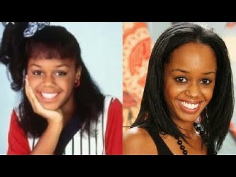 Remember Jaimee Foxworth From 'Family Matters'? You'll Be Surprised How She Looks Today At 40!