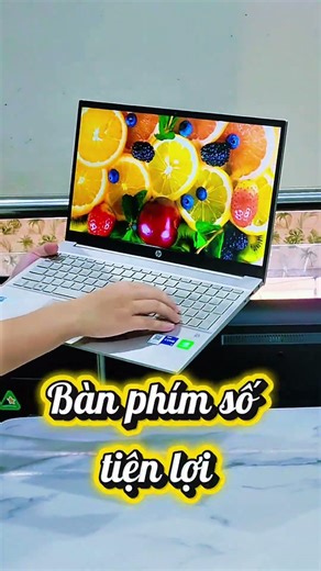 HP Pavilion 15-eg2xxx Gold – Mỏng Đẹp, Có VGA MX550 Chiến Game & Đồ Họa