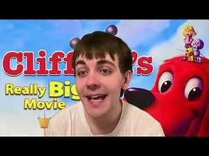 Review Video: Clifford’s Really Big Movie (2004)