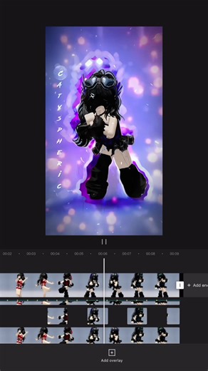 #Capcut Wrap me in plastic and make me SHINE 💫 // tc: ?? ib: @Afrii