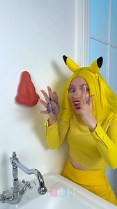 135K views · 801 reactions | Don't DO THAT 濫 Use a cool nose soap dispenser gadget #hack | JOON | Facebook