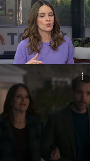 Tina Fey talks about the importance of friendship in married people, and the role friendship dynamics play in her latest project, "The Four Seasons." The series is a remake of the 1981 film of the same name, and stars Fey, Will Forte, Steve Carell, and Colman Domingo. #TODAYShow | Today Show