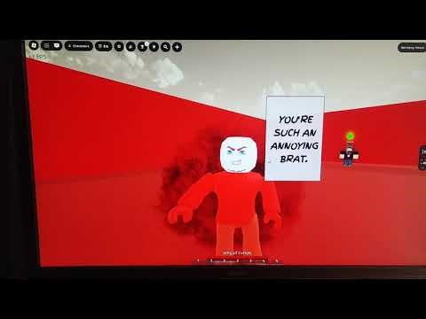 kj showcase moveset JJS ROBLOX skill builder