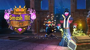 51K views · 221 reactions | Smash Hit Plunder lets you rummage through treasure rooms with reckless abandon... without having to clean up the mess. https://play.st/2QZaN09 | PlayStation | Facebook
