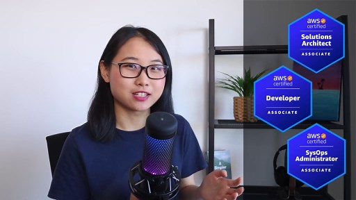 20 AWS Certification Exam Reality