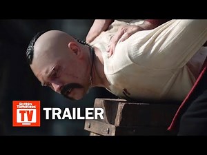 The Protector Season 4 Trailer | Rotten Tomatoes TV