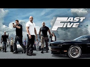 Fast Five Full Movie 2011 | Jordana Brewster | Paul Walker | Vin Diesel | HD Facts And Review