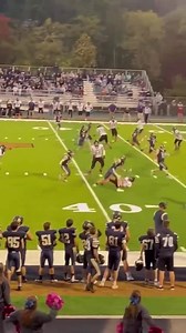 4.5K views · 62 reactions | Greenbrier West has defeated James Monroe 25-8. West has introduced themselves to Class A football as a team to be reckoned with and are on a roll right now. Big big win for the Cavaliers. | The West Virginia Daily News | Facebook