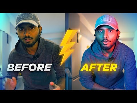 These Budget Lights Can Make Your Shots Look CINEMATIC! 💡 LED Video Light 2-Pack Review & Test