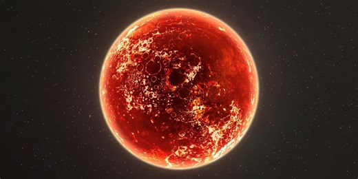 New 'Super-Earth' discovered by Japanese astronomers