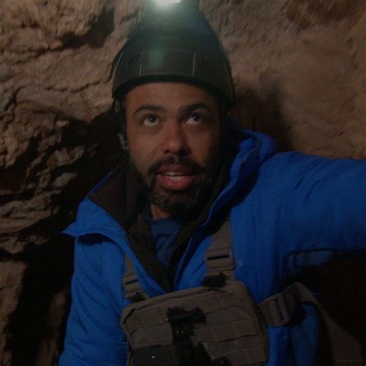 Set out with Bear Grylls on his scariest adventure yet. #RunningWild with Bear Grylls is now streaming on Disney and Hulu. | Running Wild with Bear Grylls